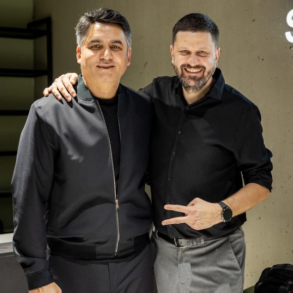 Ciprian Boca Course II