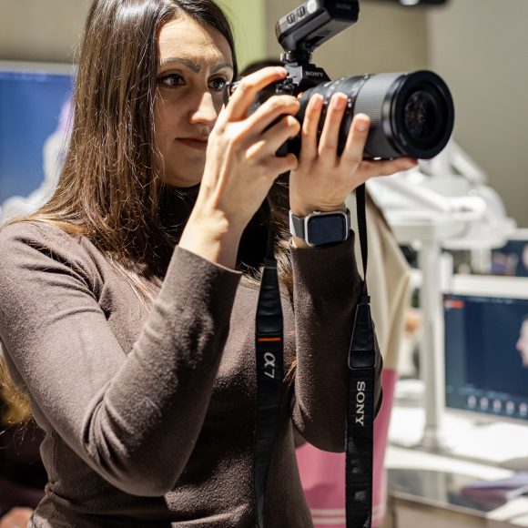 Ciprian Boca Course II