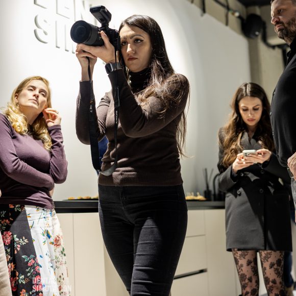 Ciprian Boca Course II