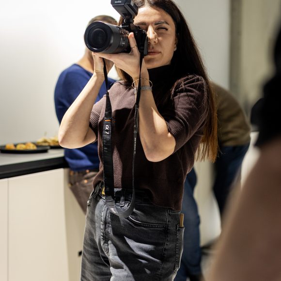 Ciprian Boca Course II