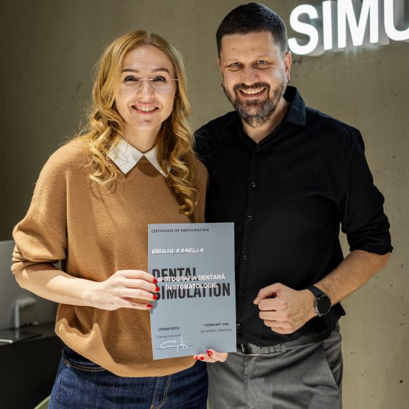 Ciprian Boca Course II