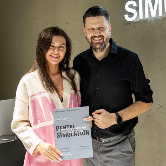 Ciprian Boca Course II