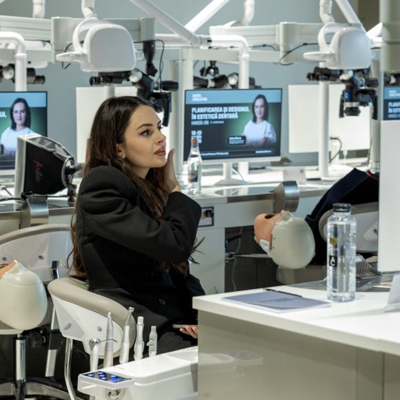 Ciprian Boca Course II