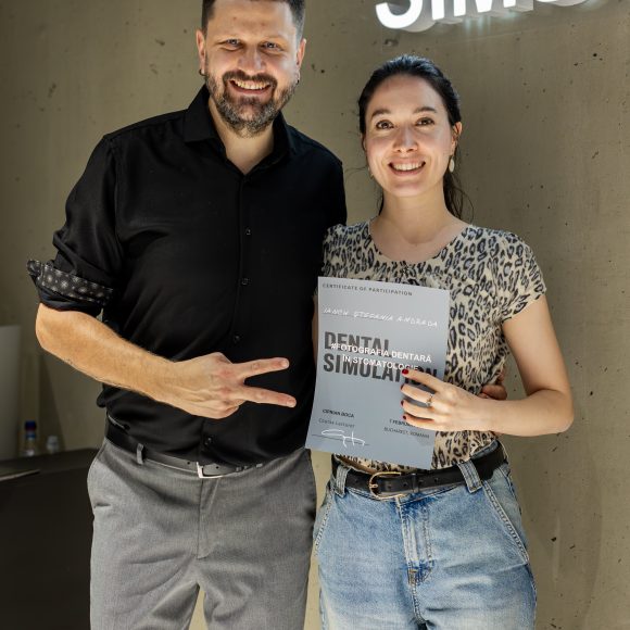 Ciprian Boca Course II