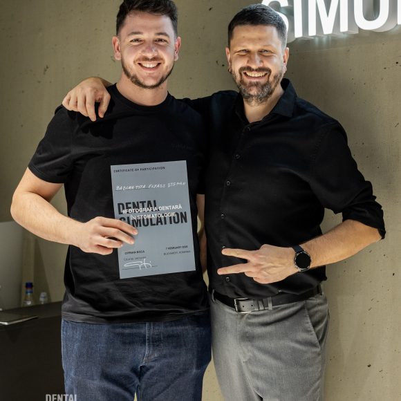 Ciprian Boca Course II