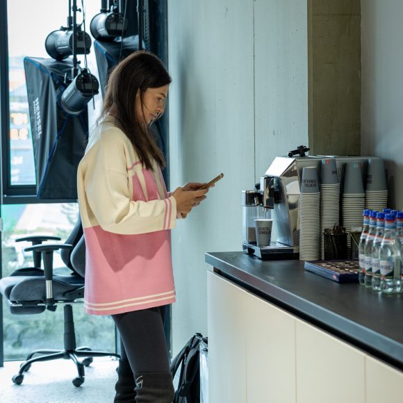 Ciprian Boca Course II