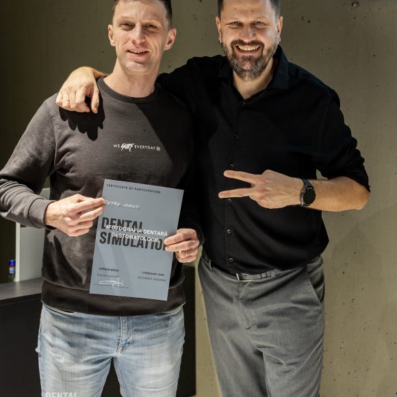 Ciprian Boca Course II