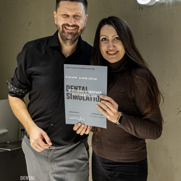 Ciprian Boca Course II