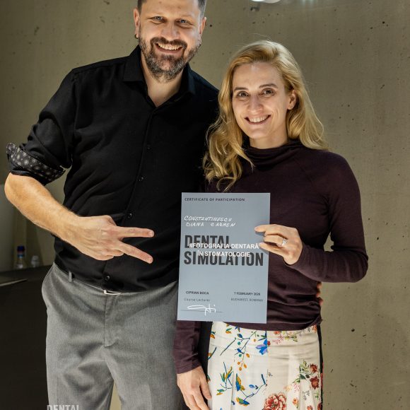 Ciprian Boca Course II