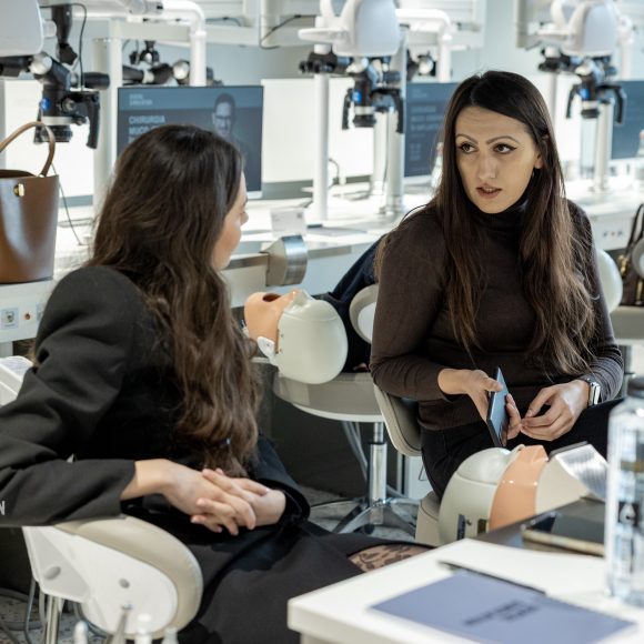 Ciprian Boca Course II