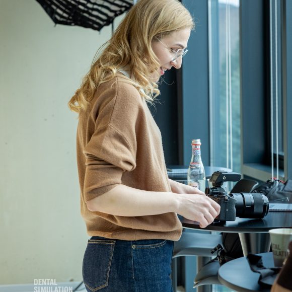 Ciprian Boca Course II