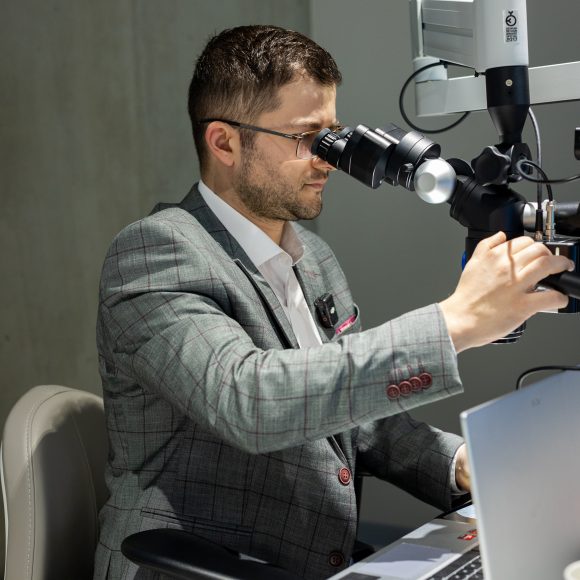 Dr. Adrian Stoica – Masterclass in endodontie photo gallery course