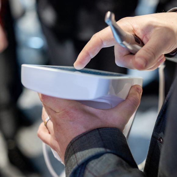 Dr. Adrian Stoica – Masterclass in endodontie photo gallery course