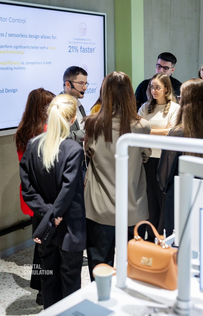 Dr. Adrian Stoica – Masterclass in endodontie photo gallery course