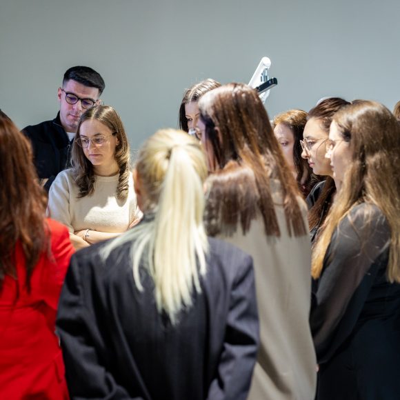 Dr. Adrian Stoica – Masterclass in endodontie photo gallery course