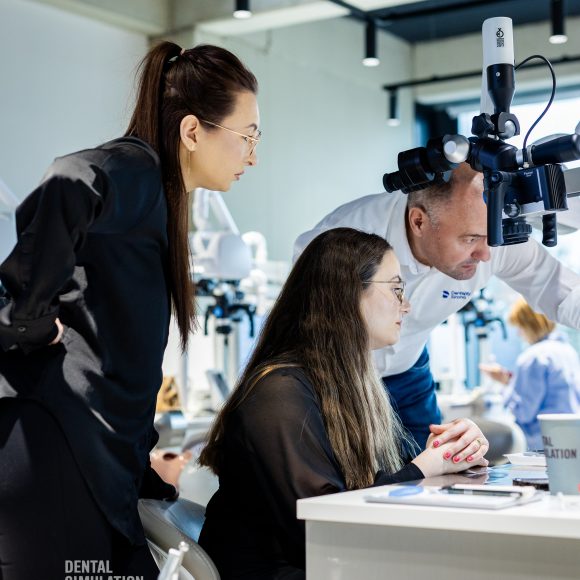 Dr. Adrian Stoica – Masterclass in endodontie photo gallery course