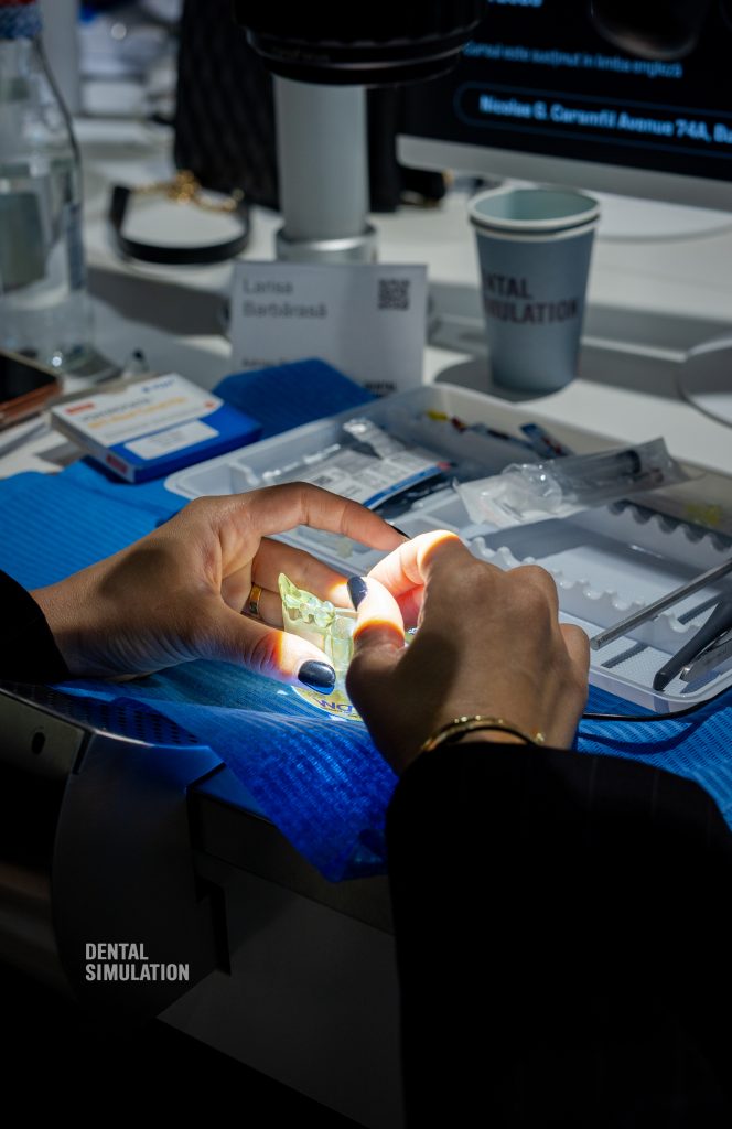 Dr. Adrian Stoica – Masterclass in endodontie photo gallery course