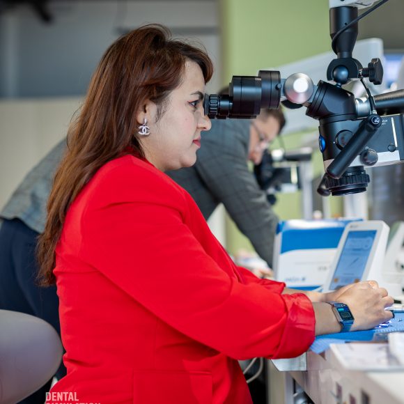 Dr. Adrian Stoica – Masterclass in endodontie photo gallery course