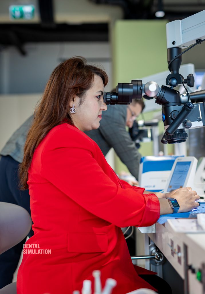 Dr. Adrian Stoica – Masterclass in endodontie photo gallery course