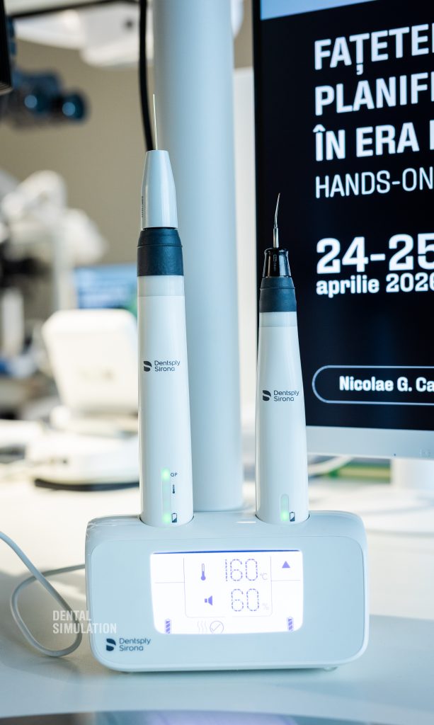 Dr. Adrian Stoica – Masterclass in endodontie photo gallery course