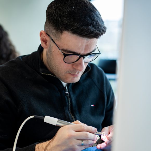 Dr. Adrian Stoica – Masterclass in endodontie photo gallery course