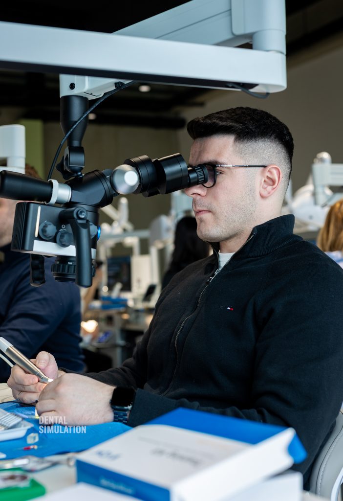 Dr. Adrian Stoica – Masterclass in endodontie photo gallery course