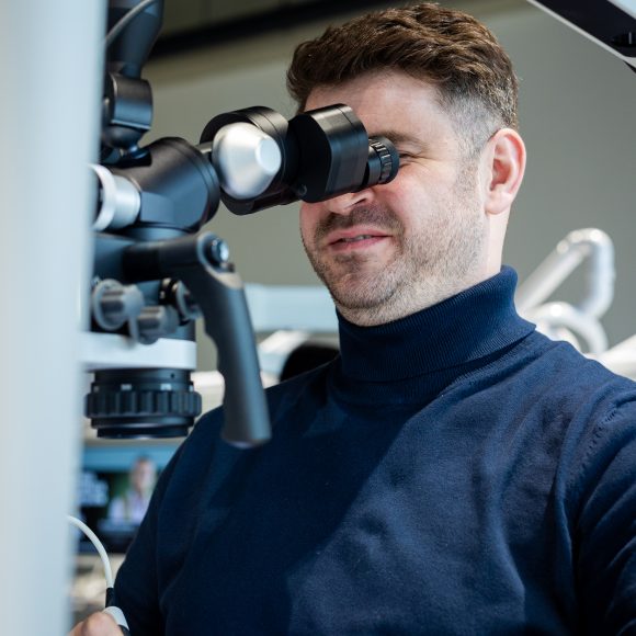 Dr. Adrian Stoica – Masterclass in endodontie photo gallery course