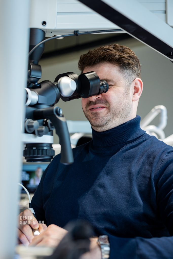 Dr. Adrian Stoica – Masterclass in endodontie photo gallery course