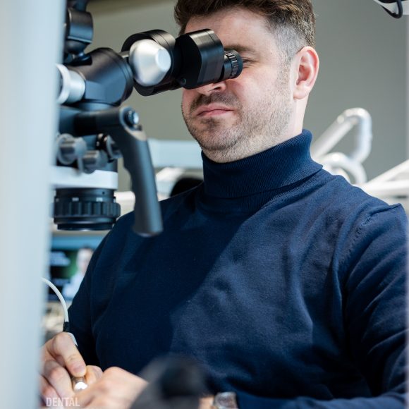 Dr. Adrian Stoica – Masterclass in endodontie photo gallery course