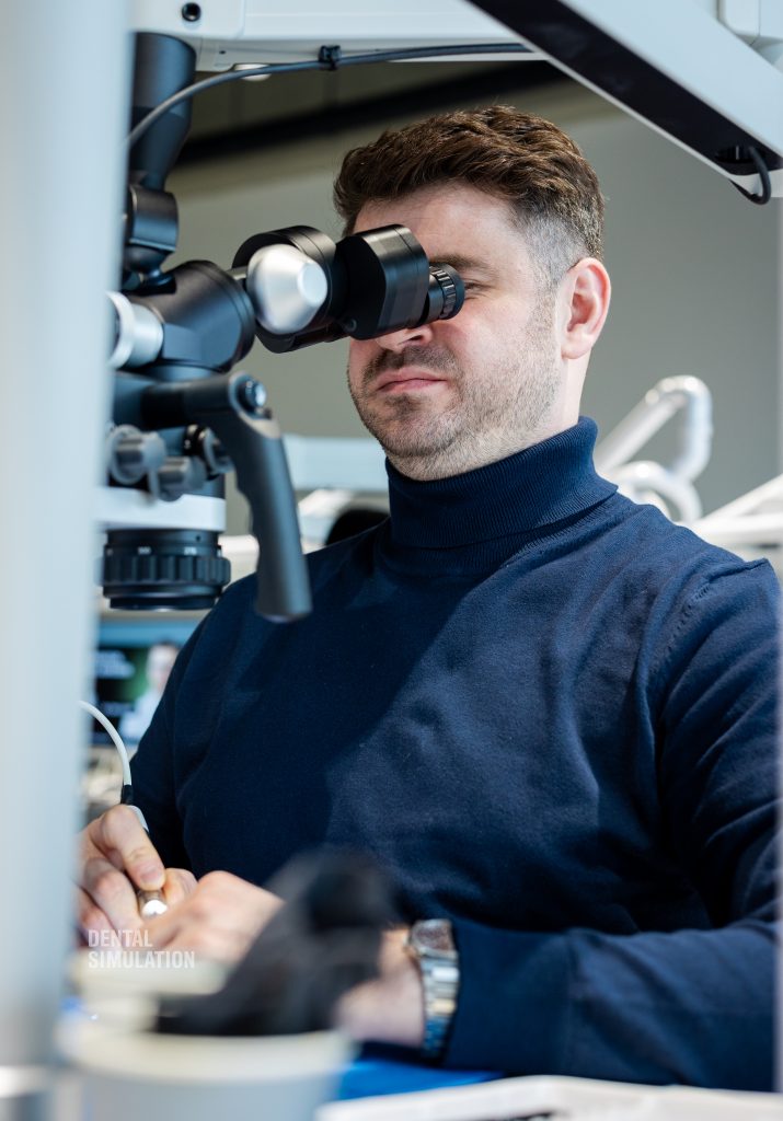 Dr. Adrian Stoica – Masterclass in endodontie photo gallery course