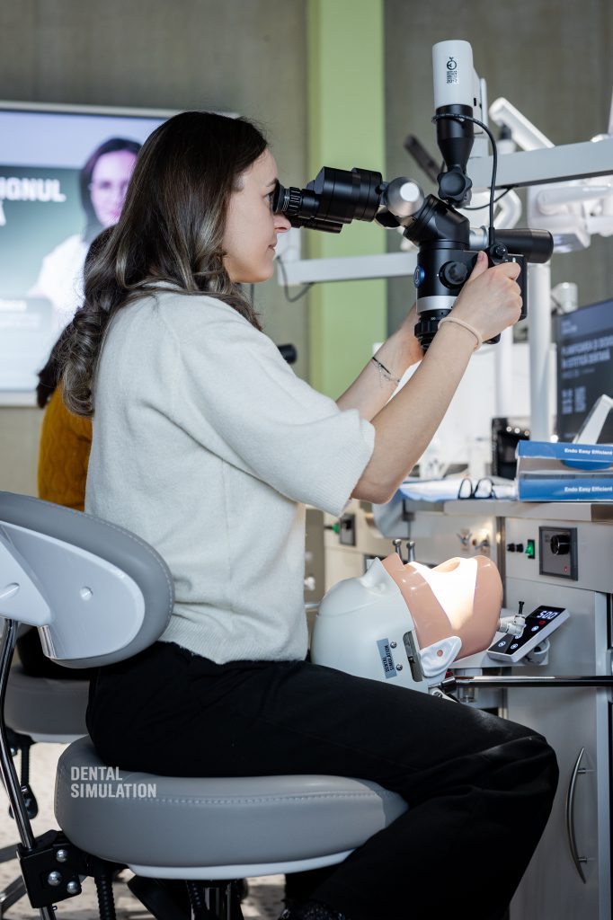 Dr. Adrian Stoica – Masterclass in endodontie photo gallery course