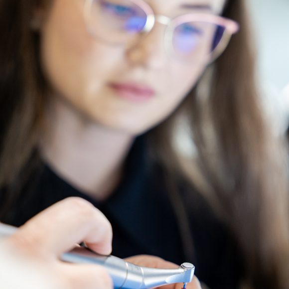 Dr. Adrian Stoica – Masterclass in endodontie photo gallery course