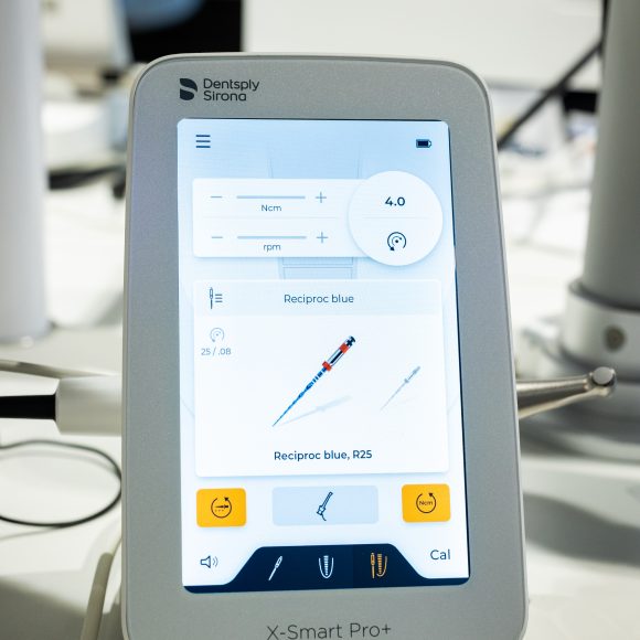 Dr. Adrian Stoica – Masterclass in endodontie photo gallery course