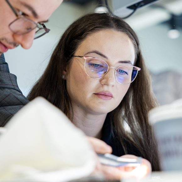 Dr. Adrian Stoica – Masterclass in endodontie photo gallery course