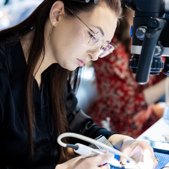 Dr. Adrian Stoica – Masterclass in endodontie photo gallery course