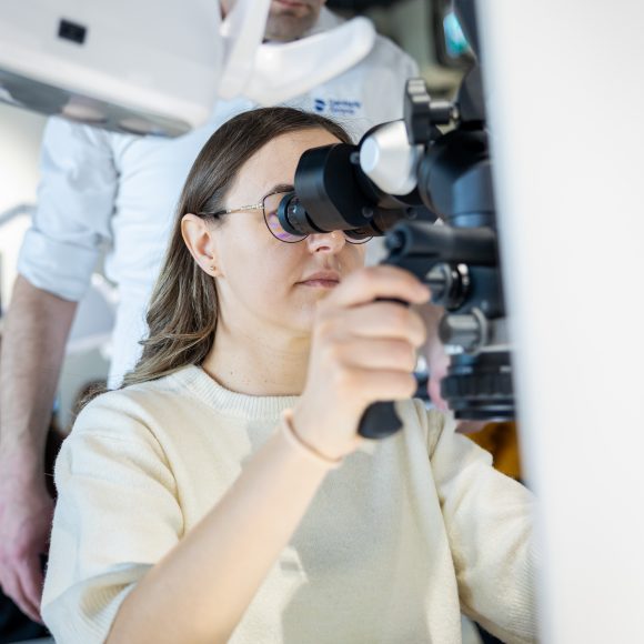 Dr. Adrian Stoica – Masterclass in endodontie photo gallery course