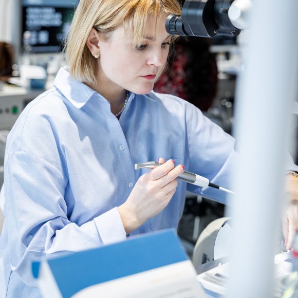 Dr. Adrian Stoica – Masterclass in endodontie photo gallery course