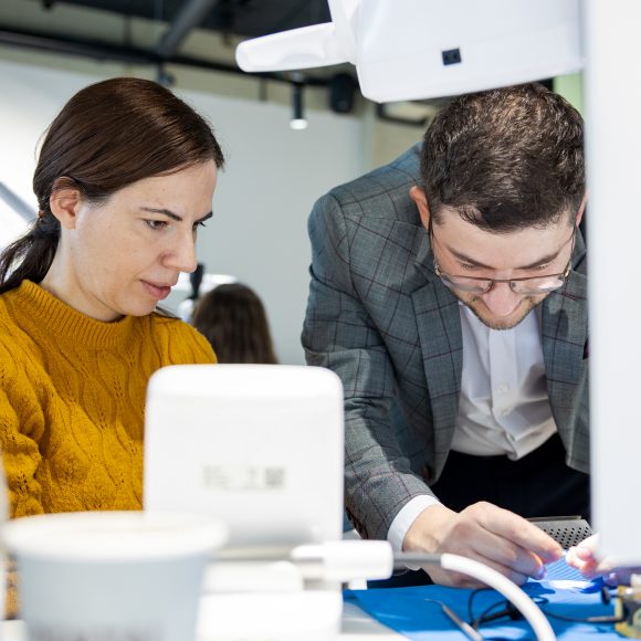 Dr. Adrian Stoica – Masterclass in endodontie photo gallery course