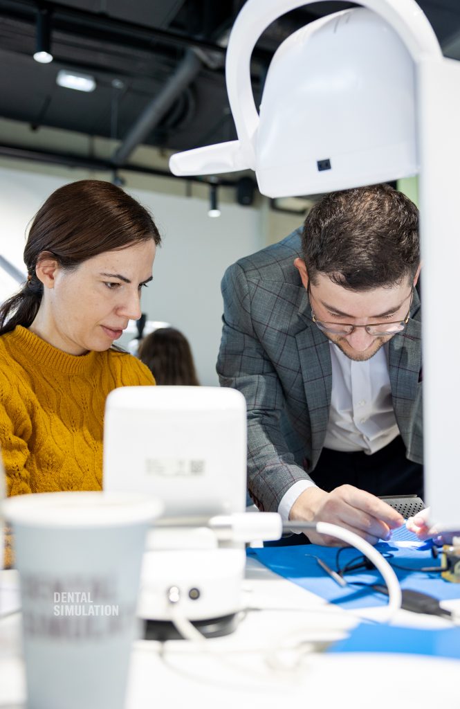 Dr. Adrian Stoica – Masterclass in endodontie photo gallery course