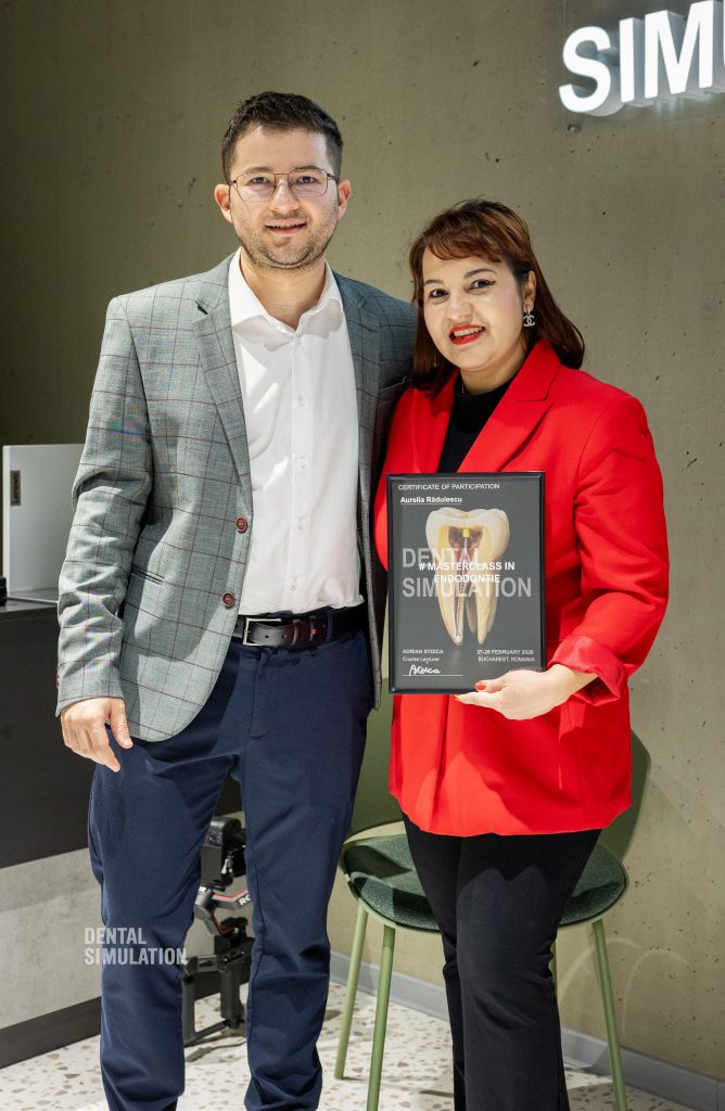 Dr. Adrian Stoica – Masterclass in endodontie photo gallery course