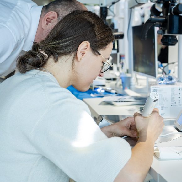 Dr. Adrian Stoica – Masterclass in endodontie photo gallery course