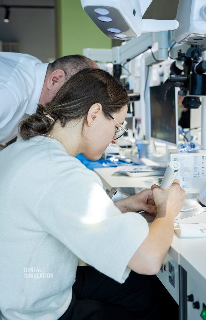 Dr. Adrian Stoica – Masterclass in endodontie photo gallery course