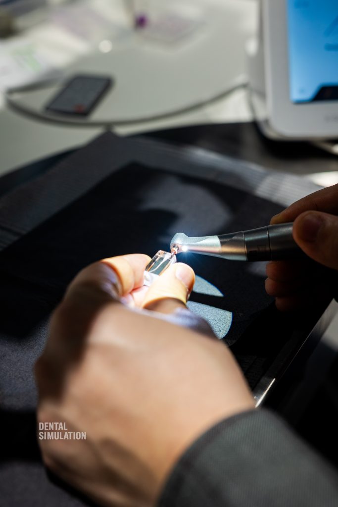 Dr. Adrian Stoica – Masterclass in endodontie photo gallery course