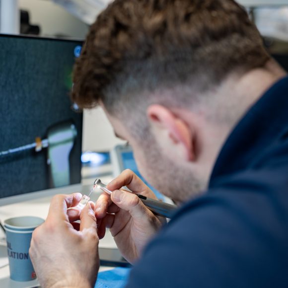 Dr. Adrian Stoica – Masterclass in endodontie photo gallery course