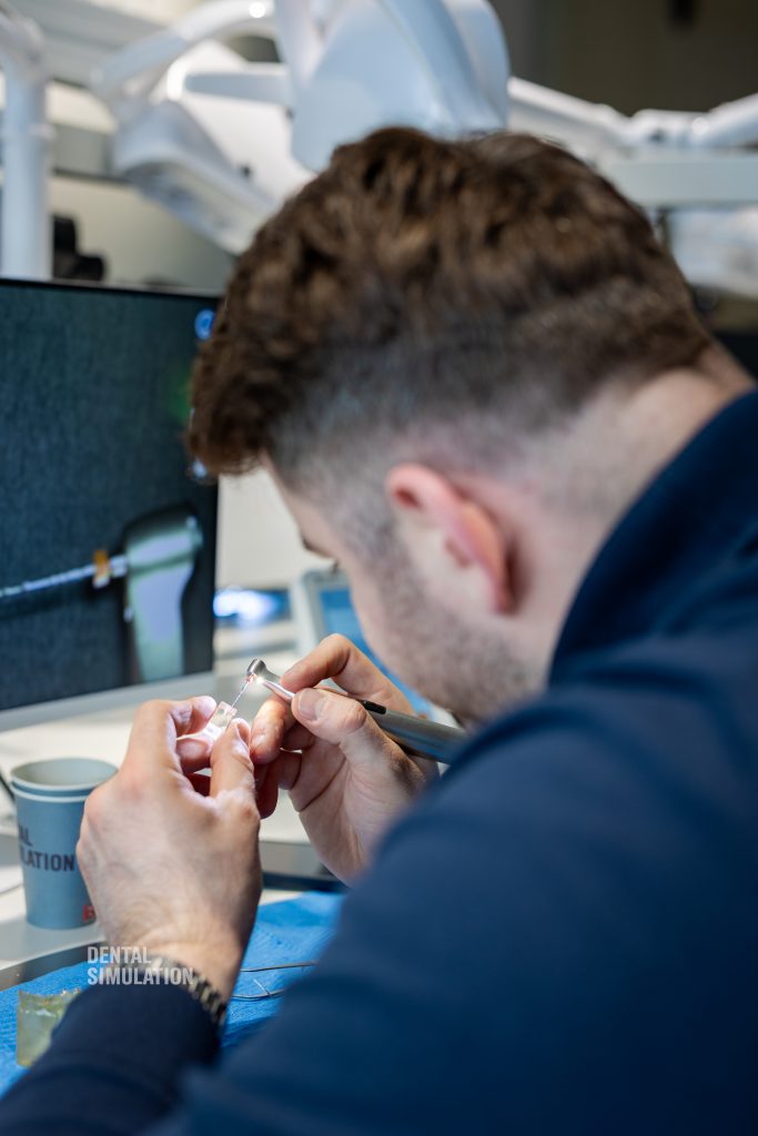 Dr. Adrian Stoica – Masterclass in endodontie photo gallery course
