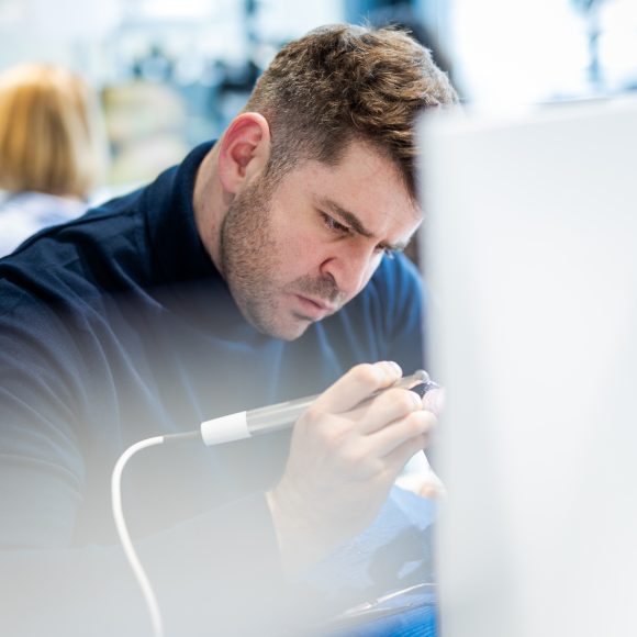 Dr. Adrian Stoica – Masterclass in endodontie photo gallery course