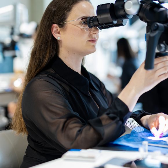 Dr. Adrian Stoica – Masterclass in endodontie photo gallery course