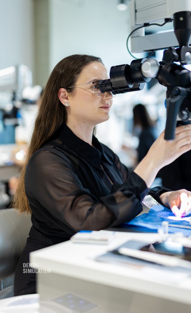 Dr. Adrian Stoica – Masterclass in endodontie photo gallery course
