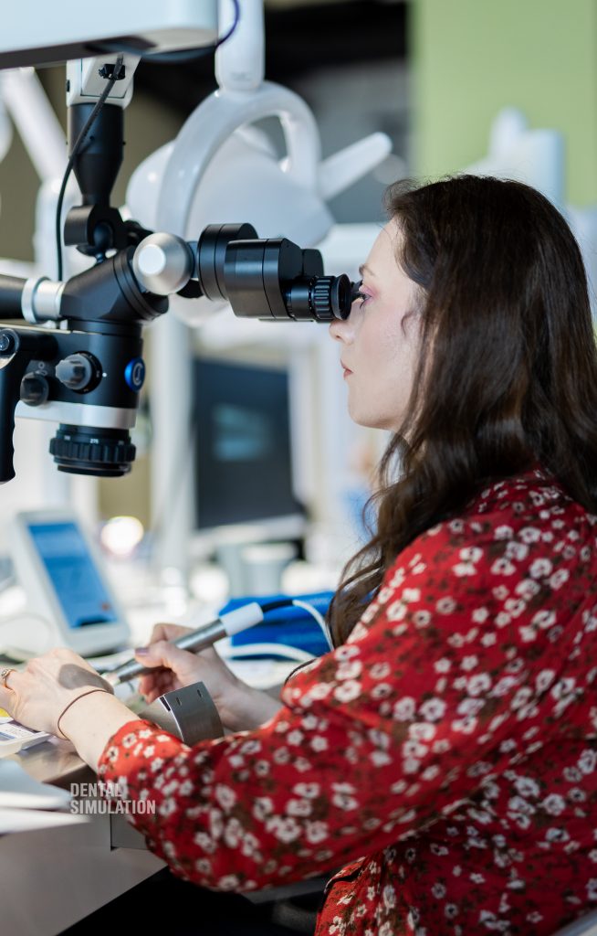 Dr. Adrian Stoica – Masterclass in endodontie photo gallery course