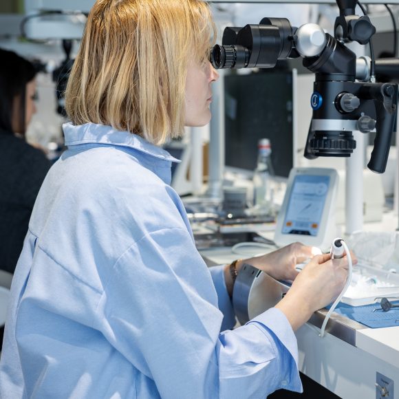 Dr. Adrian Stoica – Masterclass in endodontie photo gallery course